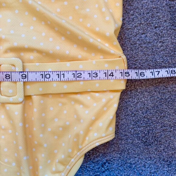 Billabong x The Salty Blonde Sundipped One Piece - Picture 9 of 9